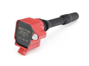 ES#4624118 - CTS-IGN-009 - CTS Turbo High Performance Ignition Coil -  B46/B48/B58/B58TU/S58 - 10% stronger spark compared to the factory units, no tuning is required. - CTS - BMW MINI