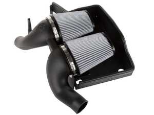 ES#264139 - 51-11472 - Magnum FORCE Pro Dry S Stage 2 Air Intake System - (NO LONGER AVAILABLE) - Oil-free filter - more flow, less maintenance! +27hp & +34lb/ft! - AFE - 