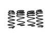 ES#4745506 - 034-404-1019 - Dynamic+ Lowering Springs - Looking to get the optimal stance, handling performance, and ride comfort in your 8Y S3? - 034Motorsport - Audi