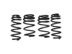 ES#4745506 - 034-404-1019 - Dynamic+ Lowering Springs - Looking to get the optimal stance, handling performance, and ride comfort in your 8Y S3? - 034Motorsport - Audi