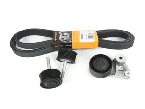 Accessory Belt Kit