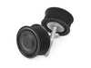 ES#4726417 - 7PP903137KT4 - Accessory Belt Kit - Keep your drive belt tight with a new belt, tensioners & pulleys! - Hamburg Tech - Porsche