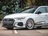 ES#4745506 - 034-404-1019 - Dynamic+ Lowering Springs - Looking to get the optimal stance, handling performance, and ride comfort in your 8Y S3? - 034Motorsport - Audi