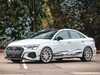 ES#4745506 - 034-404-1019 - Dynamic+ Lowering Springs - Looking to get the optimal stance, handling performance, and ride comfort in your 8Y S3? - 034Motorsport - Audi