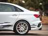 ES#4745506 - 034-404-1019 - Dynamic+ Lowering Springs - Looking to get the optimal stance, handling performance, and ride comfort in your 8Y S3? - 034Motorsport - Audi