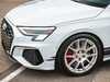 ES#4745506 - 034-404-1019 - Dynamic+ Lowering Springs - Looking to get the optimal stance, handling performance, and ride comfort in your 8Y S3? - 034Motorsport - Audi