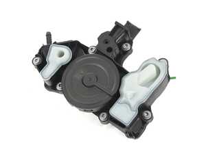 ES#4736426 - 06K103495BM - Pressure Control Valve (PCV) - Also called the "breather valve" or "oil separator" - Hamburg Tech - Audi Volkswagen
