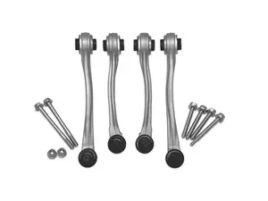 Density Line Upper Control Arm Kits - Non-Adjustable