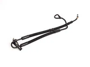 Power Steering Feed Line