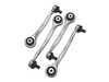 ES#4745521 - 034-401-1072 - Density Line Upper Control Arm Kits - Non-Adjustable - Drop in upgrade for all four factory front upper control arms - 034Motorsport - Audi