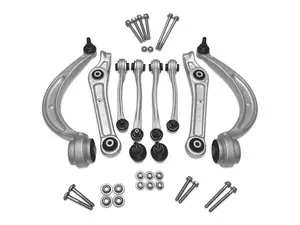 Density Line Control Arm Kit - Non-Adjustable