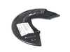 ES#4387375 - 5WA615312A - Front Dust Shield - Right - Protect your brakes from dust, debris, and moisture - Genuine Volkswagen Audi - Volkswagen