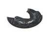 ES#4387375 - 5WA615312A - Front Dust Shield - Right - Protect your brakes from dust, debris, and moisture - Genuine Volkswagen Audi - Volkswagen