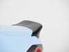 ES#4876694 - 050581LAEBKT - G87 M2 Gloss Black High Kick Spoiler & Rear Diffuser - Transform the entire rear end of your G87 M2! - Enthusiast Bundles - BMW