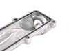 ES#19425 - 11147506384 - Cover Cap with Gasket for Engine Block Valley - Genuine BMW - BMW