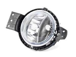 ES#4876319 - 63179802163 - Front Fog Light With Position Light - Priced Each - Mounts on both passenger and driver side - Bremmen Parts - MINI