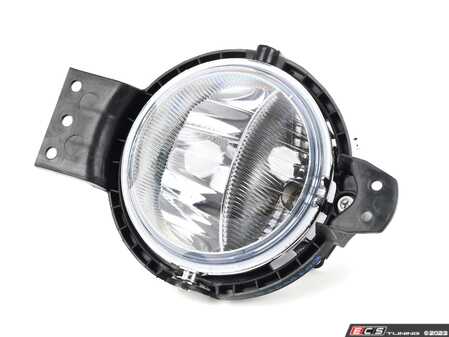 ES#4876319 - 63179802163 - Front Fog Light With Position Light - Priced Each - Mounts on both passenger and driver side - Bremmen Parts - MINI