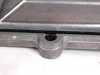 ES#19425 - 11147506384 - Cover Cap with Gasket for Engine Block Valley - Genuine BMW - BMW