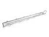 ES#19425 - 11147506384 - Cover Cap with Gasket for Engine Block Valley - Genuine BMW - BMW