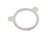ES#2920184 - 18517729555 - EXHAUST SEAL - Genuine BMW - BMW