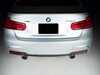 ES#4876422 - 048683LAEBKT - B58 Performance Valved Catback Exhaust & Charge Pipe Kit - Release the naturally amazing performance and sound of your B58 powered BMW. Compliment your new exhaust with a charge pipe upgrade for improved reliability and further performance upgrades. - Enthusiast Bundles - BMW