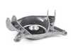 ES#2998961 - 8K0412392F - Front Upper Suspension Bracket - Right - Mounting for the upper control arms and strut - Hamburg Tech - Audi