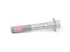 ES#4001191 - 11237829918 - Hex Bolt - Priced Each - M12X1,75X75 bolt located on the drive pulley - Rein - MINI