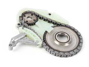 ES#4068925 - 11417605366 - Oil Pump Drive Chain Assembly N20 - Febi - 