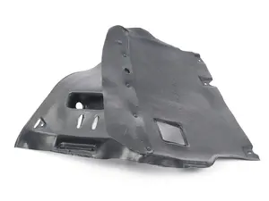 E46 Front Fender Liner - Lower Left
