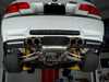 ES#4743323 - 047898la01KT - E92 M3 Street Flow Rear Diffuser - Add-on diffuser to deliver a true motorsport look to your M3. Fastens seamlessly to the bottom of the rear bumper giving a platform to show off your exhaust and complete the rear end of the E92. - ECS - BMW