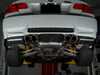 ES#4743323 - 047898la01KT - E92 M3 Street Flow Rear Diffuser - Add-on diffuser to deliver a true motorsport look to your M3. Fastens seamlessly to the bottom of the rear bumper giving a platform to show off your exhaust and complete the rear end of the E92. - ECS - BMW