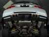 ES#4743323 - 047898la01KT - E92 M3 Street Flow Rear Diffuser - Add-on diffuser to deliver a true motorsport look to your M3. Fastens seamlessly to the bottom of the rear bumper giving a platform to show off your exhaust and complete the rear end of the E92. - ECS - BMW