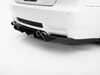 ES#4743323 - 047898la01KT - E92 M3 Street Flow Rear Diffuser - Add-on diffuser to deliver a true motorsport look to your M3. Fastens seamlessly to the bottom of the rear bumper giving a platform to show off your exhaust and complete the rear end of the E92. - ECS - BMW