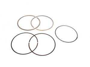 ES#21577 - 11259071606 - Alusil Piston Ring Repair Kit - Set of rings for one piston - Genuine BMW - BMW