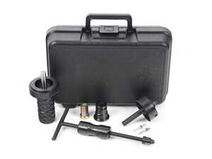 ES#4464355 - AGA-MTS-K - AGA Tools MINI Transmission Seal Kit - Remove and replace the transmission seal correctly and easily with the AGA MINI Transmission Seal Kit - AGA Tools - MINI