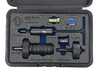 ES#4464355 - AGA-MTS-K - AGA Tools MINI Transmission Seal Kit - Remove and replace the transmission seal correctly and easily with the AGA MINI Transmission Seal Kit - AGA Tools - MINI