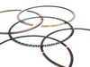 ES#21577 - 11259071606 - Alusil Piston Ring Repair Kit - Set of rings for one piston - Genuine BMW - BMW