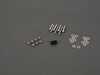 ES#4141660 - SliderKit - Polycarbonate Window Slider Kit - Condor's polycarbonate window slider kits help keep rain and dust out of your race car. - Condor Speed Shop - BMW