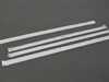ES#4141660 - SliderKit - Polycarbonate Window Slider Kit - Condor's polycarbonate window slider kits help keep rain and dust out of your race car. - Condor Speed Shop - BMW