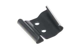 ES#4699383 - 049798LA01 - CSL SMG Expansion Tank Bracket - Used when retrofitting an OEM or aftermarket CSL intake on a vehicle with SMG transmission. - Turner Motorsport - BMW