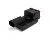 ES#176830 - 64116933052 - Automatic recirculated air control  - This sensor is used for air recirculation - Genuine BMW - BMW