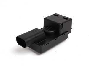 ES#176830 - 64116933052 - Automatic recirculated air control  - This sensor is used for air recirculation - Genuine BMW - BMW