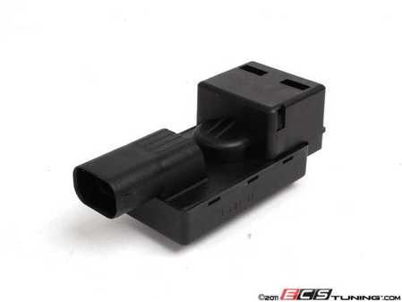 ES#176830 - 64116933052 - Automatic recirculated air control  - This sensor is used for air recirculation - Genuine BMW - BMW
