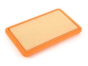 ES#1427768 - 93011018502 - Air Filter Element - Priced Each - Ensure that your engine is getting clean air with a new OEM filter - Genuine Porsche - Porsche