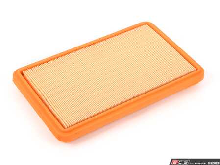 ES#1427768 - 93011018502 - Air Filter Element - Priced Each - Ensure that your engine is getting clean air with a new OEM filter - Genuine Porsche - Porsche