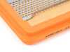 ES#1427768 - 93011018502 - Air Filter Element - Priced Each - Ensure that your engine is getting clean air with a new OEM filter - Genuine Porsche - Porsche