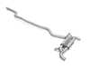 ES#4876422 - 048683LAEBKT - B58 Performance Valved Catback Exhaust & Charge Pipe Kit - Release the naturally amazing performance and sound of your B58 powered BMW. Compliment your new exhaust with a charge pipe upgrade for improved reliability and further performance upgrades. - Enthusiast Bundles - BMW