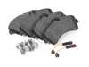 ES#4645333 - 0064204520 - TS DISK BRAKE PAD - Genuine Mercedes Benz - 