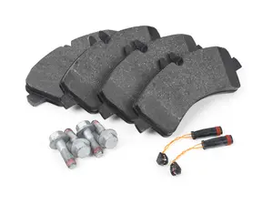 TS DISK BRAKE PAD
