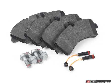 ES#4645333 - 0064204520 - TS DISK BRAKE PAD - Genuine Mercedes Benz - 